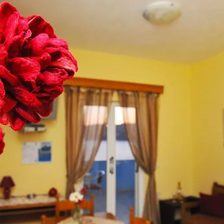 Cozy Few Mins From Corfu Appartamento Agios Georgios Pagon