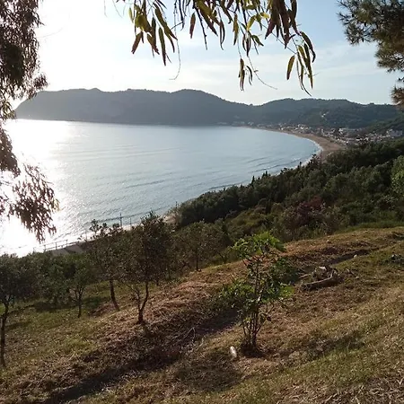 Appartamento Cozy Few Mins From Corfu