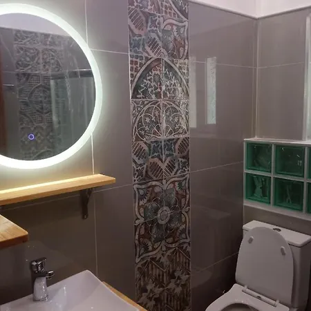 Appartamento Cozy Few Mins From Corfu Agios Georgios Pagon